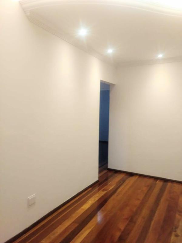 Apartamento, Nova Suíssa, 2 Quartos, 1 Vaga