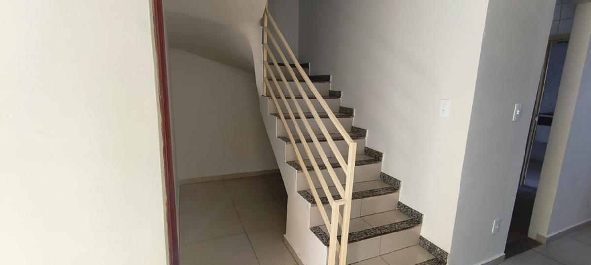 Casa, Palmares, 3 Quartos, 1 Vaga