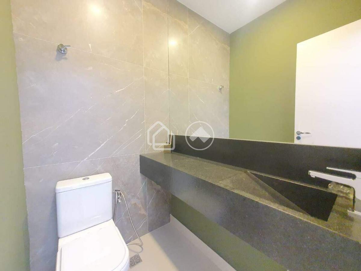 Casa em Condomínio, Buritis, 2 Quartos, 2 Vagas, 1 Suíte