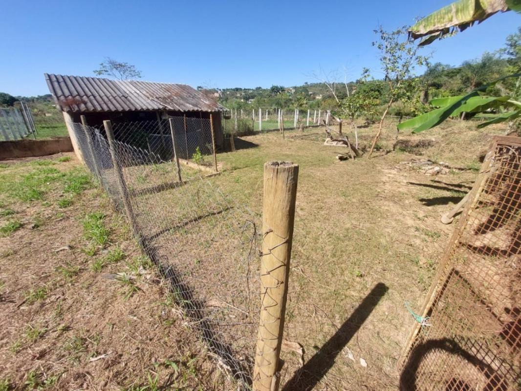 Fazenda, Corcovado, 3 Quartos, 0 Vaga, 1 Suíte