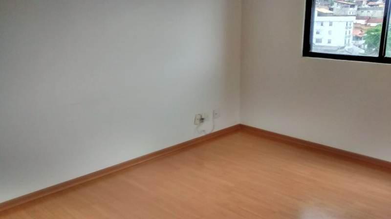 Apartamento, Cidade Nova, 4 Quartos, 4 Vagas, 2 Suítes