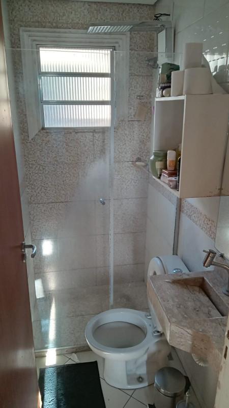 Casa, Conjunto Minascaixa, 3 Quartos, 2 Vagas, 1 Suíte