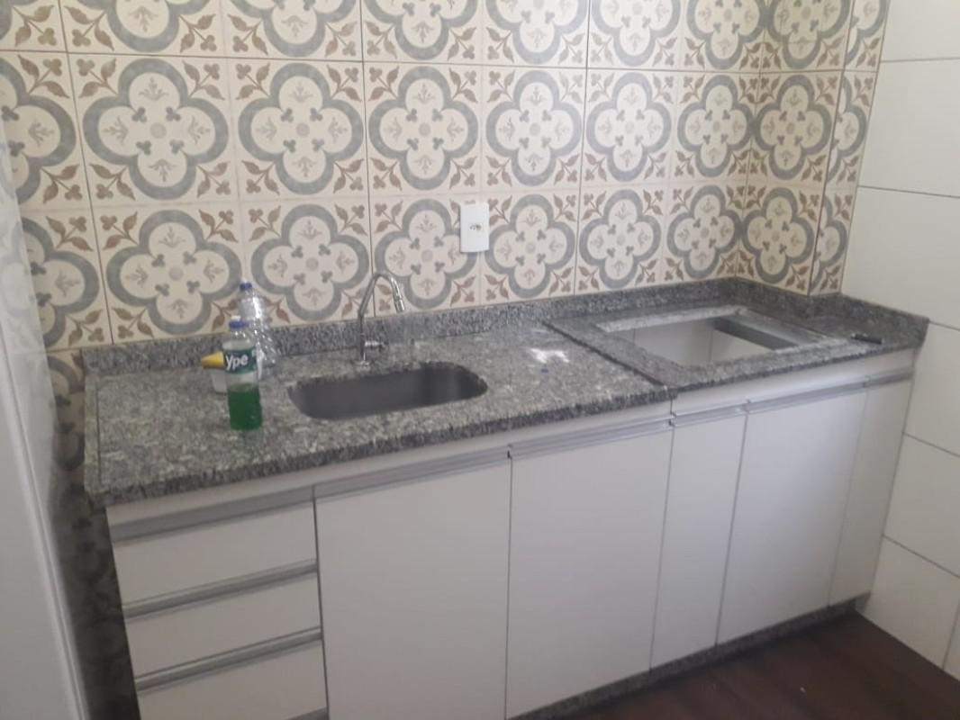 Apartamento, Centro, 2 Quartos, 1 Vaga