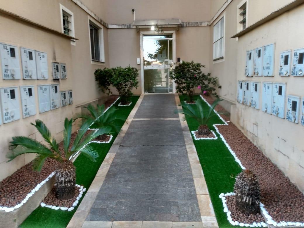 Apartamento, São João Batista (venda Nova), 2 Quartos, 1 Vaga