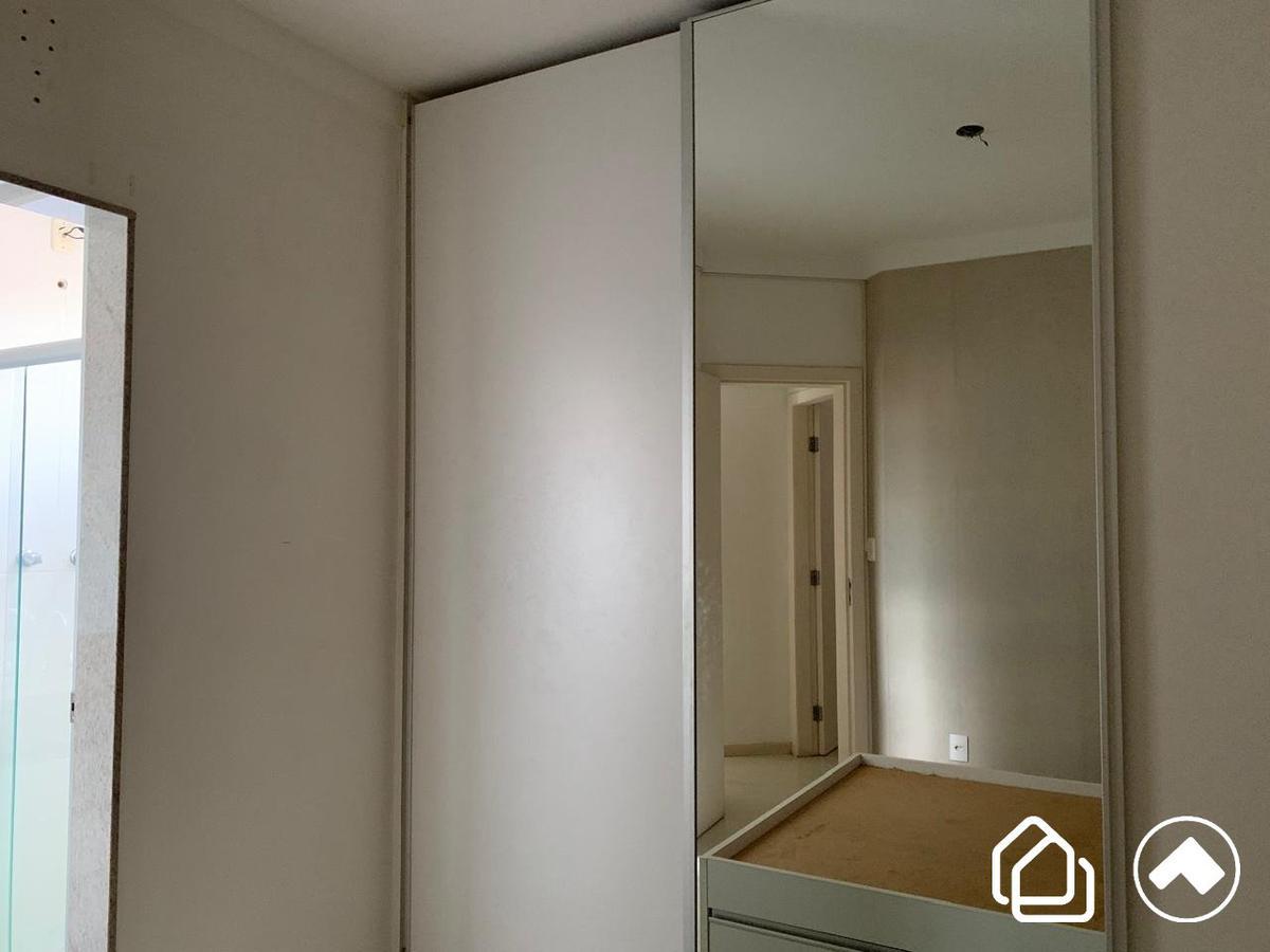 Apartamento, Caiçaras, 2 Quartos, 1 Vaga, 1 Suíte