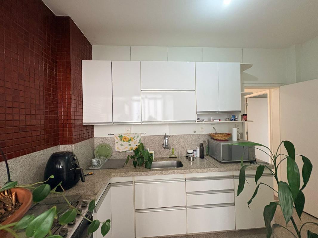 Apartamento, Carmo, 2 Quartos, 1 Vaga, 1 Suíte