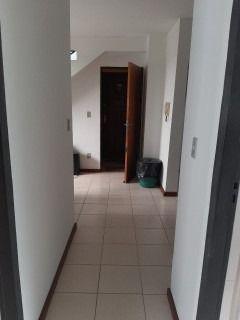 Cobertura, Caiçaras, 3 Quartos, 1 Vaga