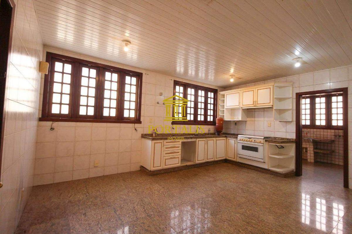 Casa, Palmares, 5 Quartos, 5 Vagas, 2 Suítes