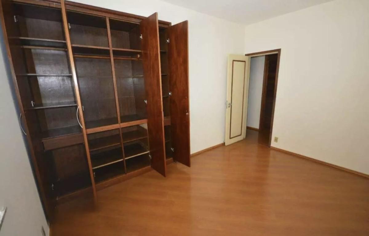 Apartamento, Sion, 4 Quartos, 2 Vagas, 1 Suíte