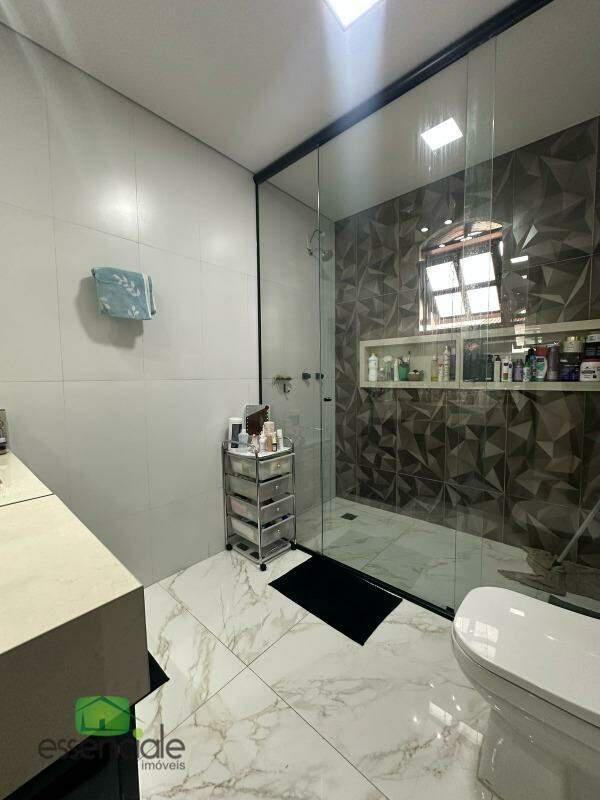 Casa, Alvorada, 5 Quartos, 5 Vagas, 2 Suítes