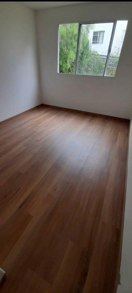 Apartamento, Trevo, 2 Quartos, 1 Vaga