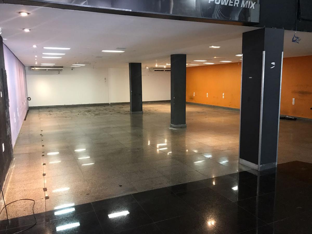Andar, Floresta, 0 Quarto, 3 Vagas