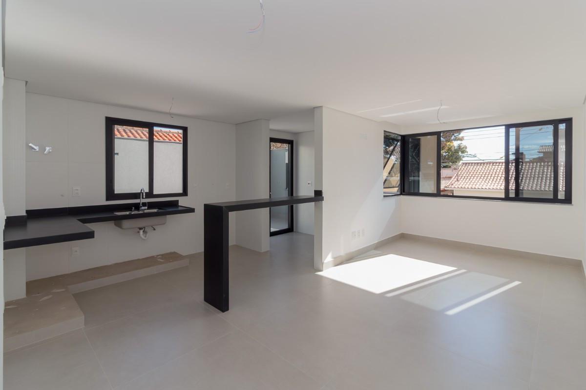 Apartamento, Esplanada, 3 Quartos, 2 Vagas, 3 Suítes
