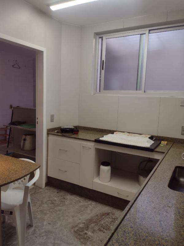 Apartamento, Santo Antônio, 3 Quartos, 2 Vagas, 1 Suíte
