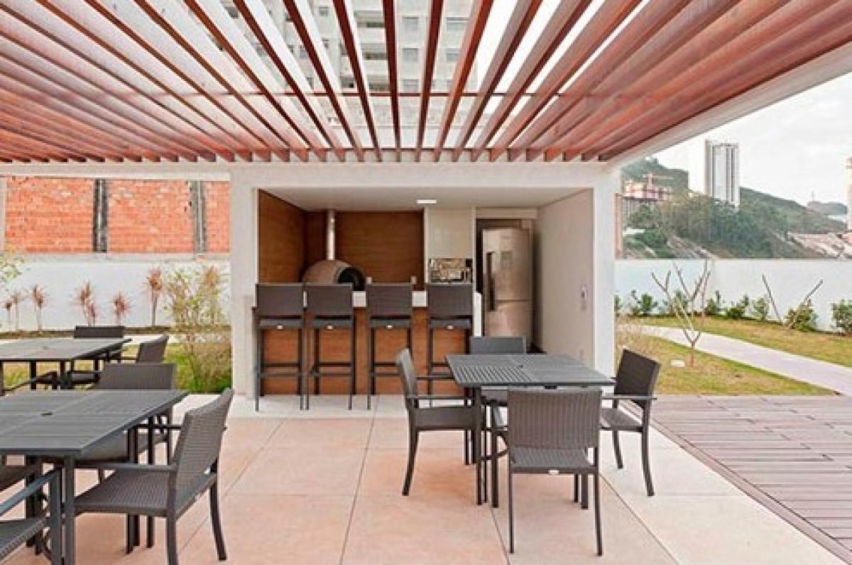 Apartamento, Vila da Serra, 2 Quartos, 2 Vagas, 1 Suíte