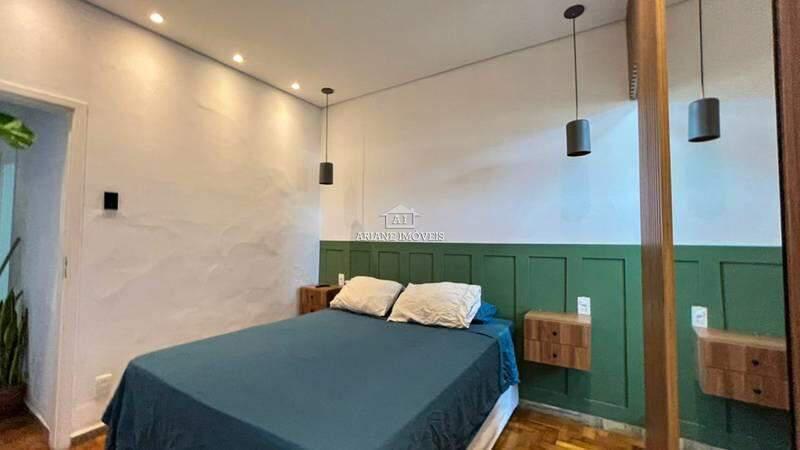 Apartamento, Centro, 3 Quartos, 0 Vaga, 1 Suíte