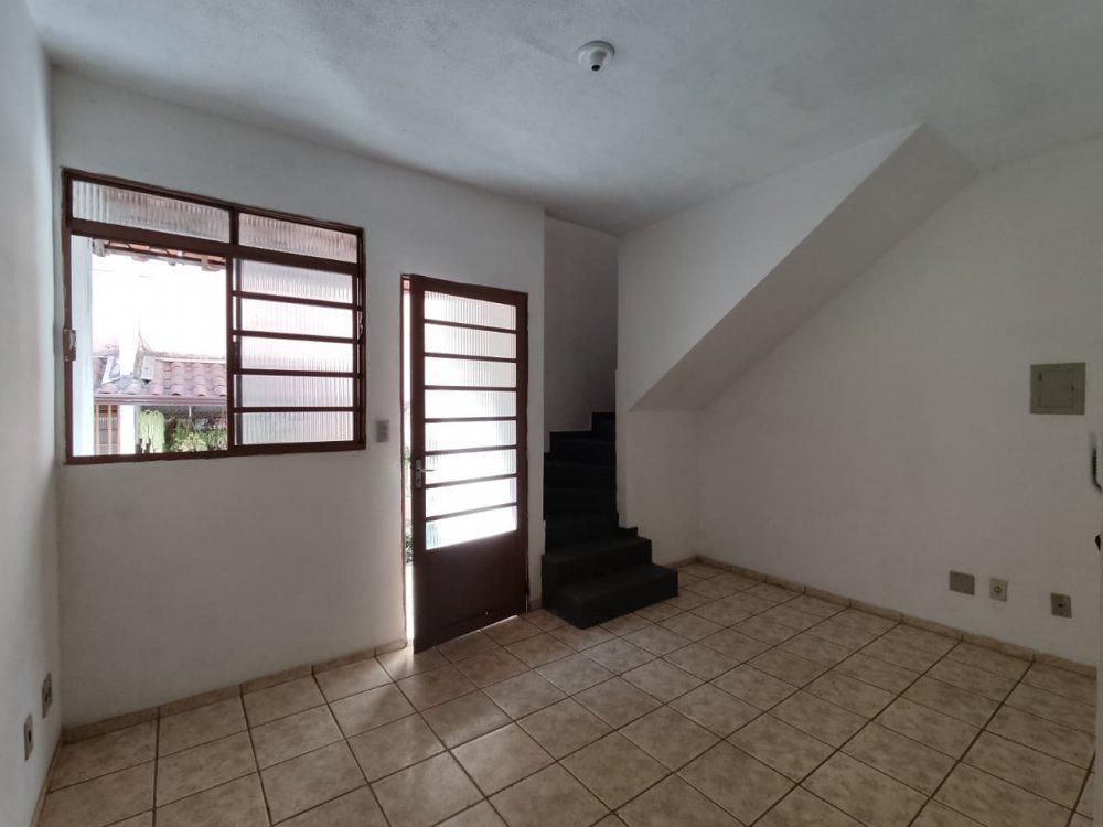 Casa, Darcy Vargas, 2 Quartos, 1 Vaga