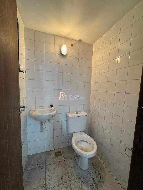 Sala, Barreiro