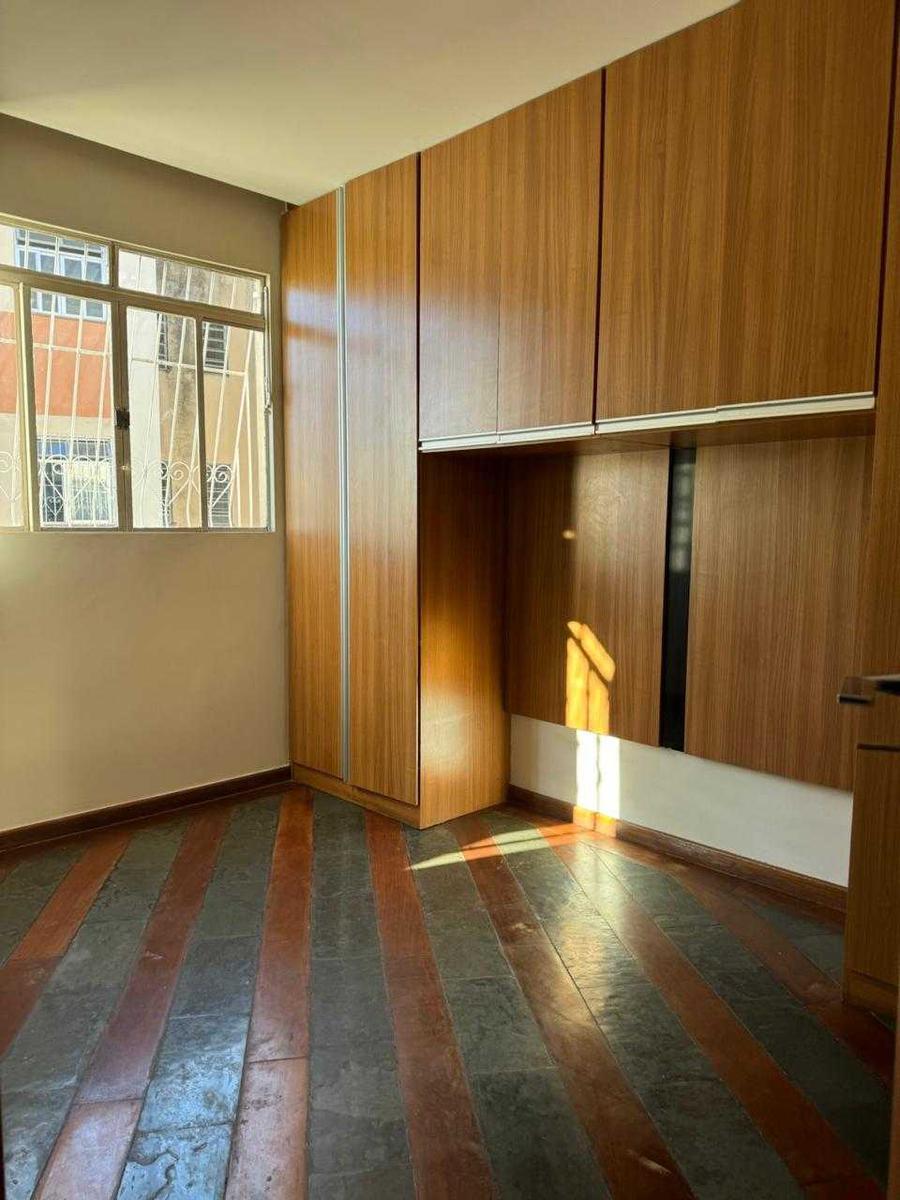 Apartamento, São João Batista (venda Nova), 2 Quartos, 1 Vaga