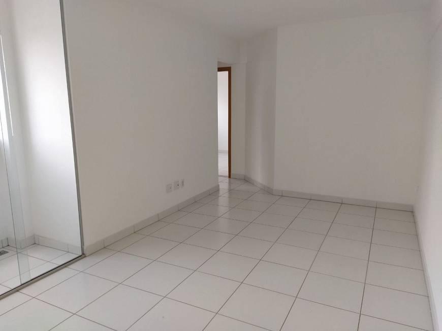 Apartamento, Betânia, 2 Quartos, 2 Vagas, 1 Suíte