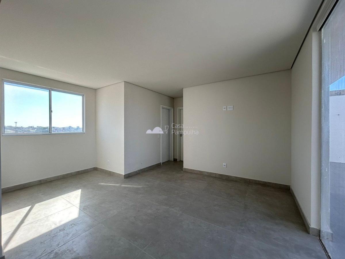 Apartamento, Santa Mônica, 2 Quartos, 2 Vagas