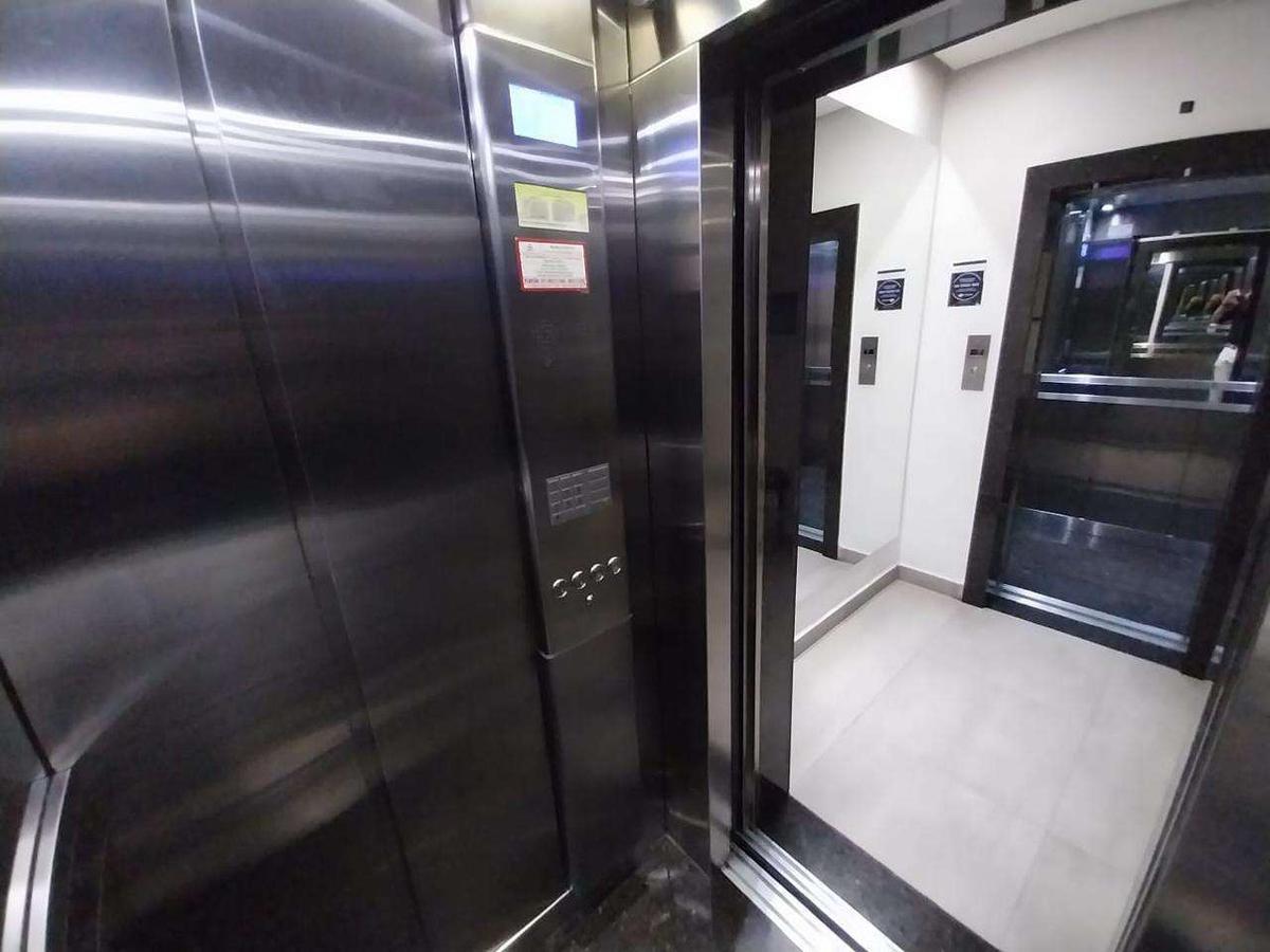 Apartamento, Centro, 3 Quartos, 0 Vaga