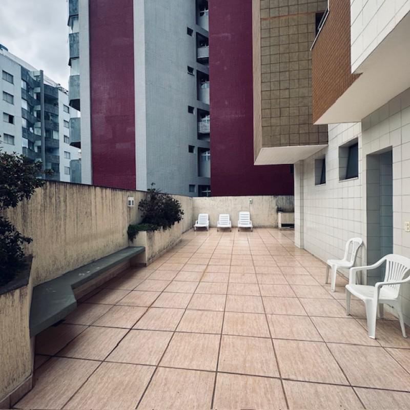 Apartamento, Santo Antônio, 1 Quarto, 1 Vaga