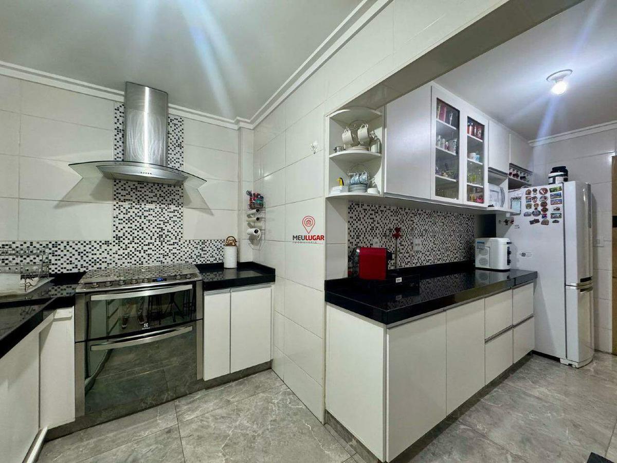 Apartamento, Vale do Jatobá, 3 Quartos, 1 Vaga, 1 Suíte