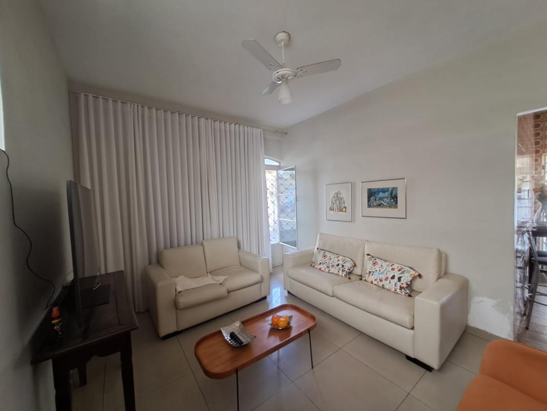 Casa, Jardim América, 5 Quartos, 2 Vagas