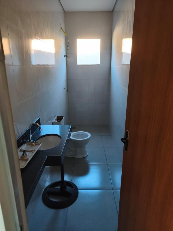 Casa, Residencial Visão, 3 Quartos, 2 Vagas, 1 Suíte