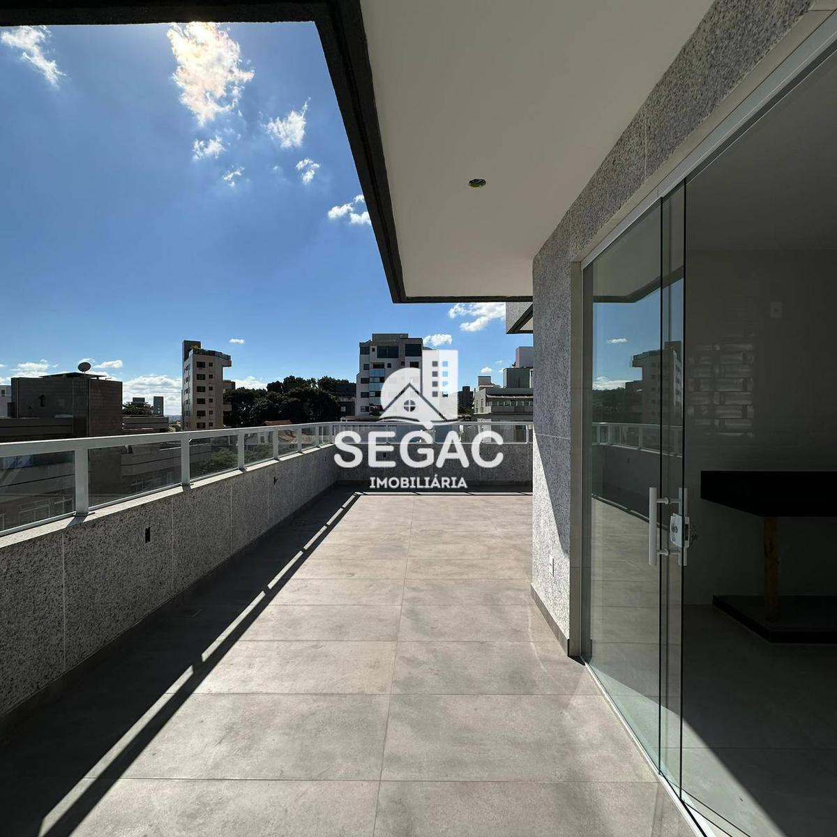 Apartamento, Liberdade, 4 Quartos, 4 Vagas, 2 Suítes