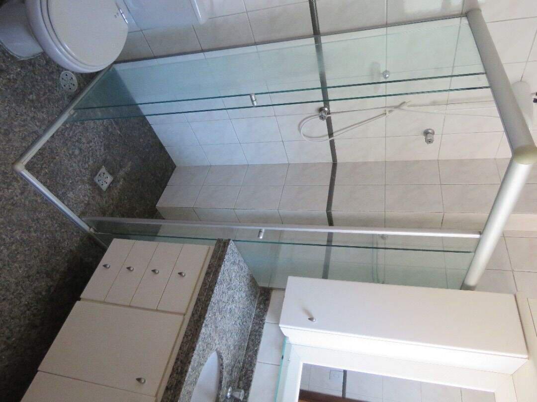 Cobertura, Buritis, 3 Quartos, 2 Vagas, 1 Suíte