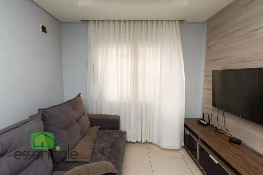 Apartamento, Jardim Riacho das Pedras, 3 Quartos, 1 Vaga