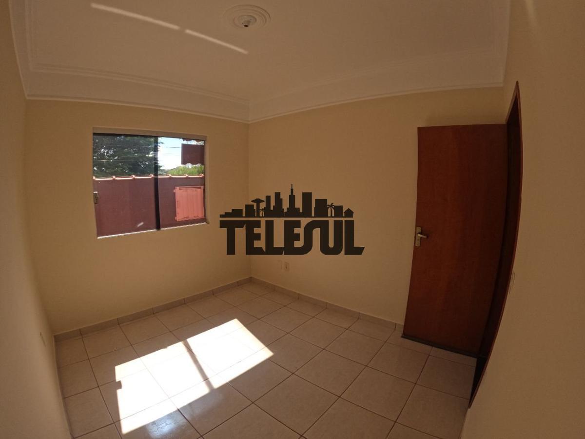 Casa, Jardim Ribeiro, 3 Quartos, 1 Vaga, 1 Suíte