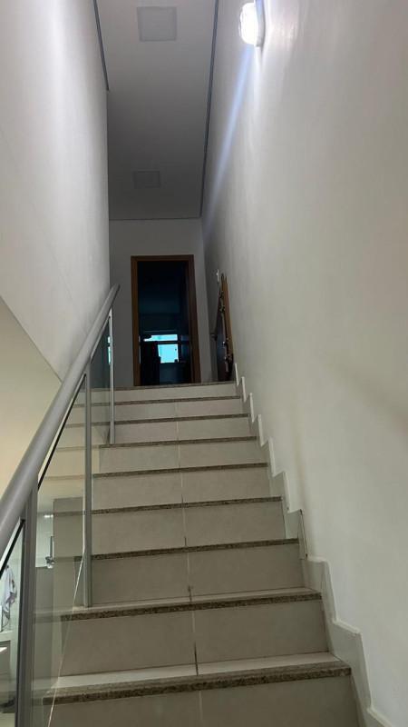 Casa, Vila Nova Vista, 2 Quartos, 1 Vaga