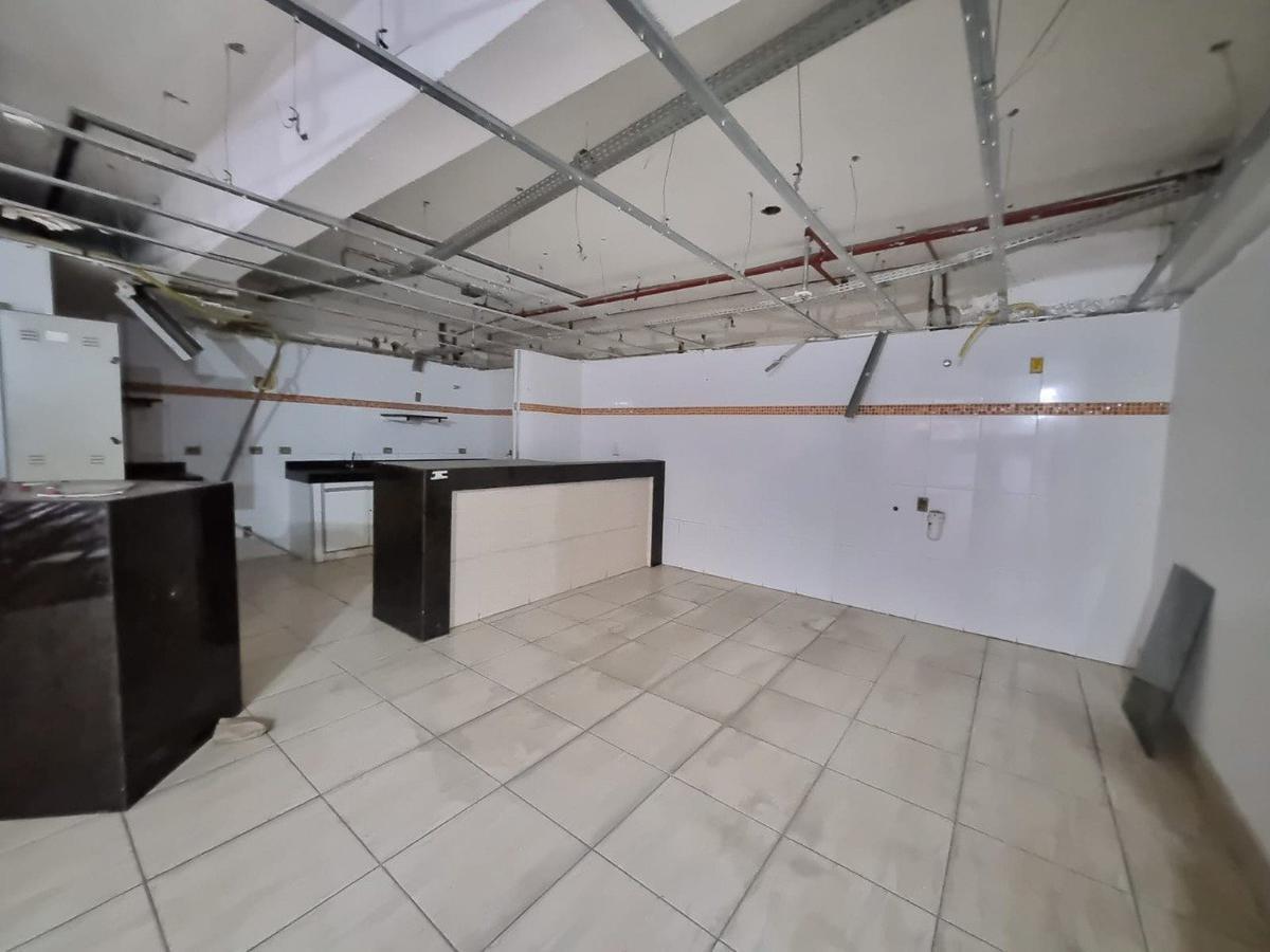 Prédio, Santo Agostinho, 0 Quarto, 0 Vaga