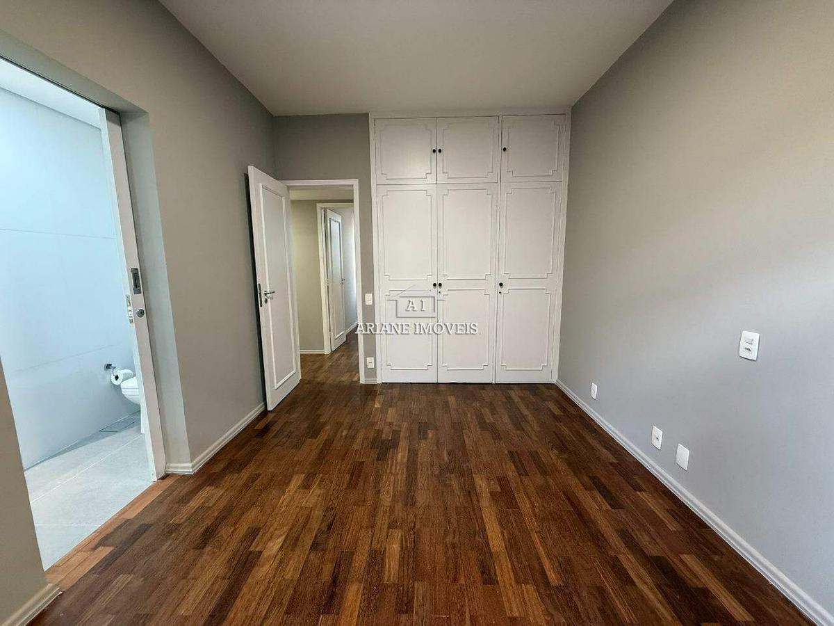 Apartamento, Serra, 4 Quartos, 1 Vaga, 1 Suíte
