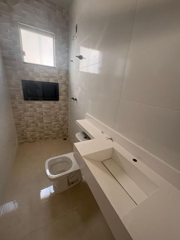 Casa, Recanto Verde, 3 Quartos, 2 Vagas, 1 Suíte