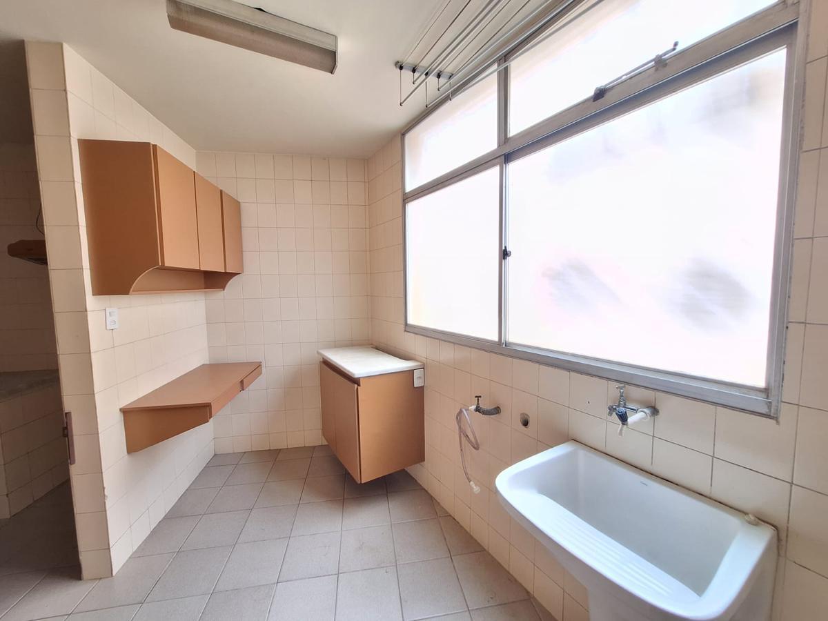 Apartamento, Cidade Nova, 3 Quartos, 1 Vaga, 1 Suíte