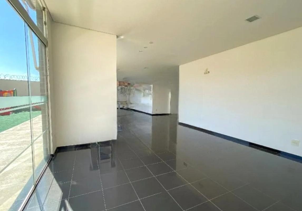 Apartamento, Vila Paris, 3 Quartos, 2 Vagas, 1 Suíte