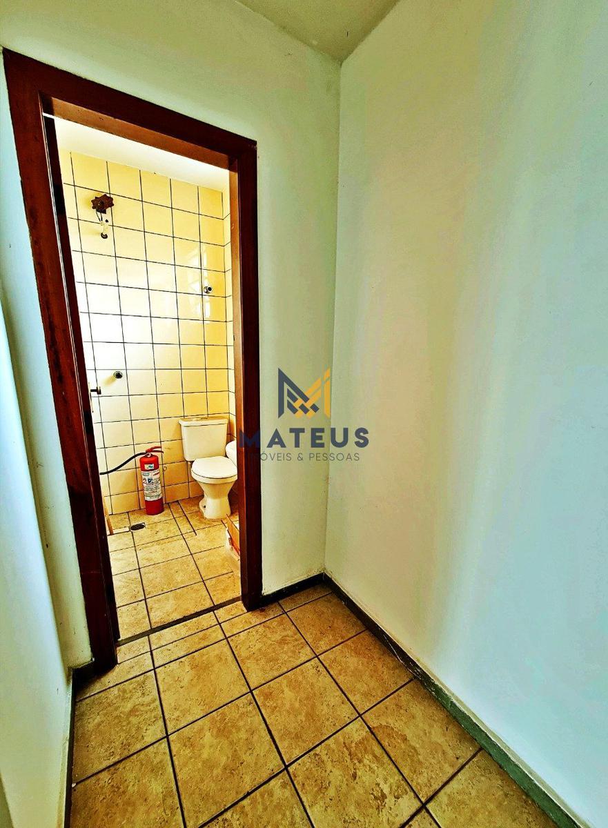 Andar, Itapoã, 0 Quarto, 0 Vaga