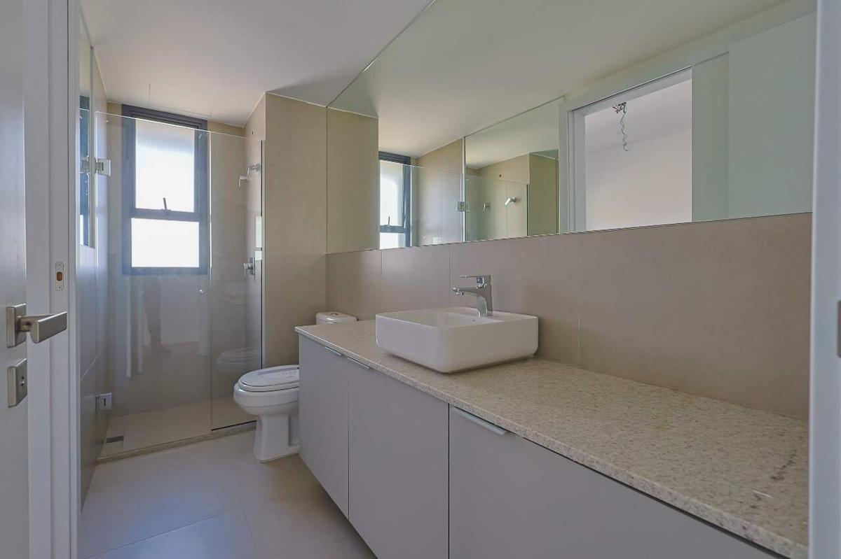 Apartamento, Vila da Serra, 2 Quartos, 2 Vagas, 2 Suítes