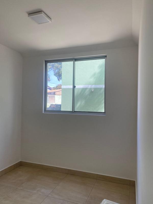 Apartamento, Olhos D'água, 3 Quartos, 1 Vaga