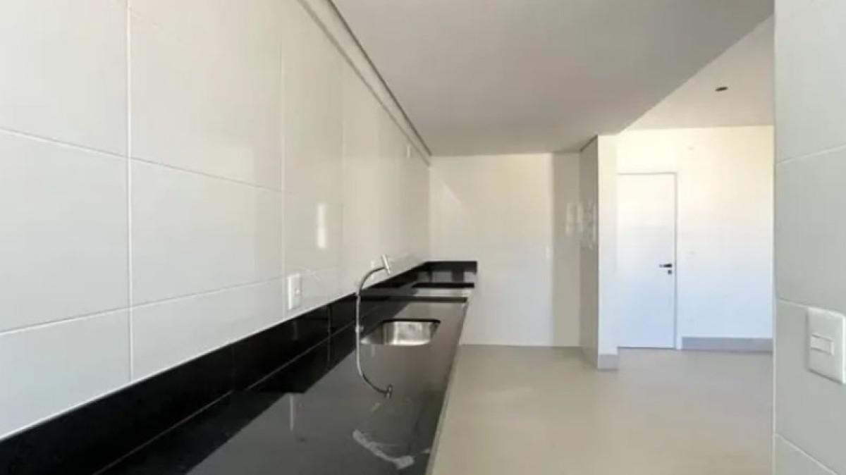 Apartamento, Cidade Nova, 3 Quartos, 2 Vagas, 1 Suíte