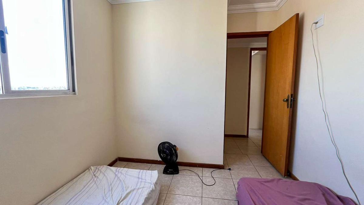 Cobertura, Ouro Preto, 3 Quartos, 2 Vagas, 1 Suíte