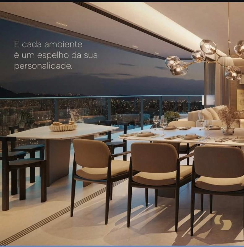 Apartamento, Lourdes, 4 Quartos, 3 Vagas, 4 Suítes
