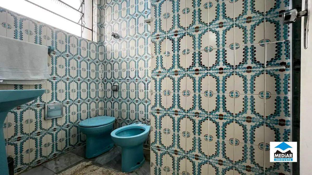 Apartamento, Cruzeiro, 4 Quartos, 2 Vagas, 1 Suíte
