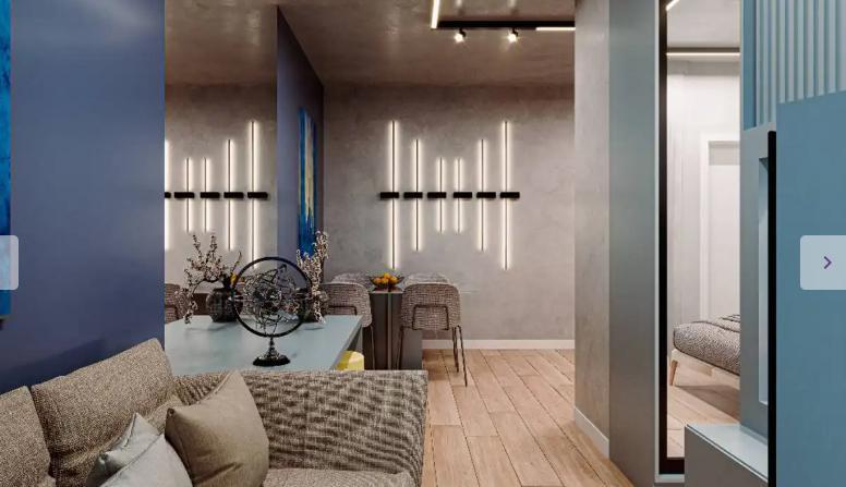 Apartamento, Santa Efigênia, 1 Quarto, 1 Vaga, 1 Suíte