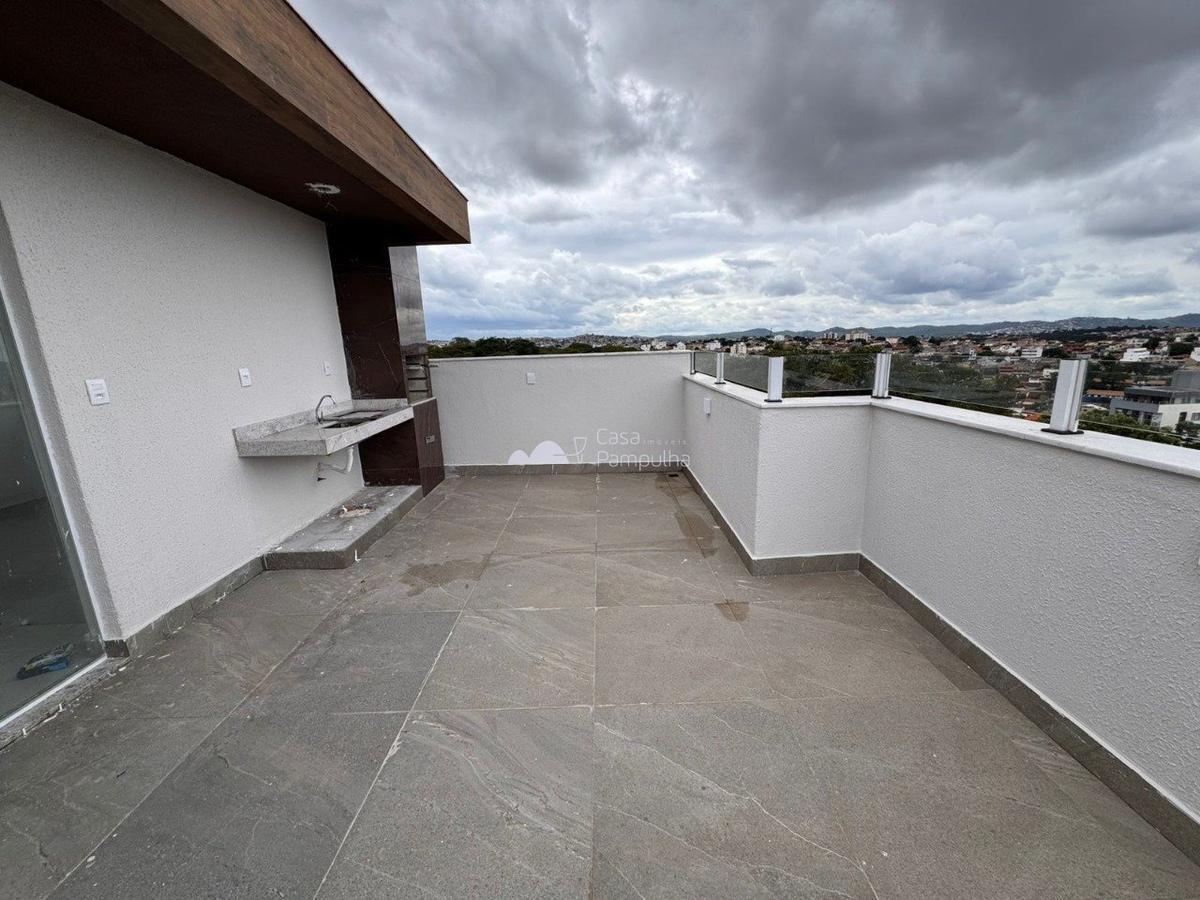 Apartamento, Candelária, 3 Quartos, 1 Vaga, 1 Suíte