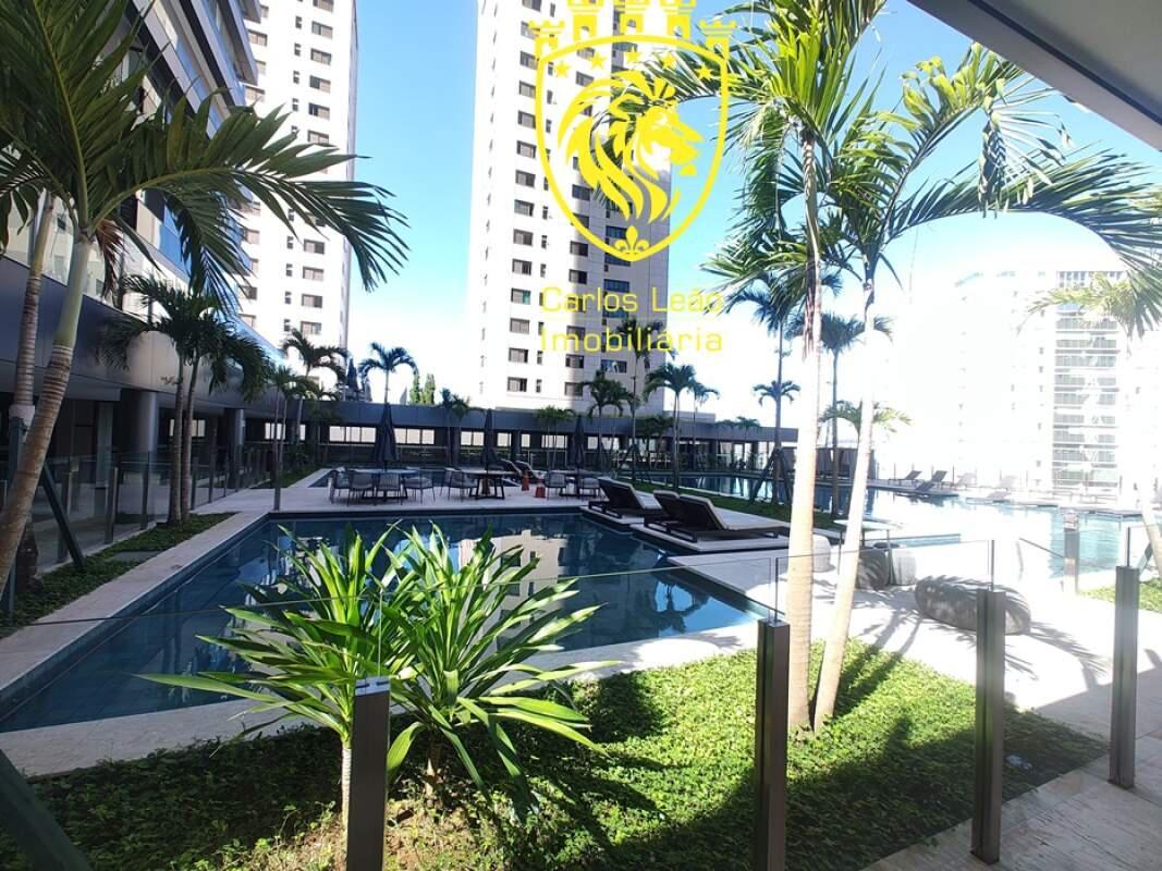 Apartamento, Vila da Serra, 4 Quartos, 4 Vagas, 4 Suítes